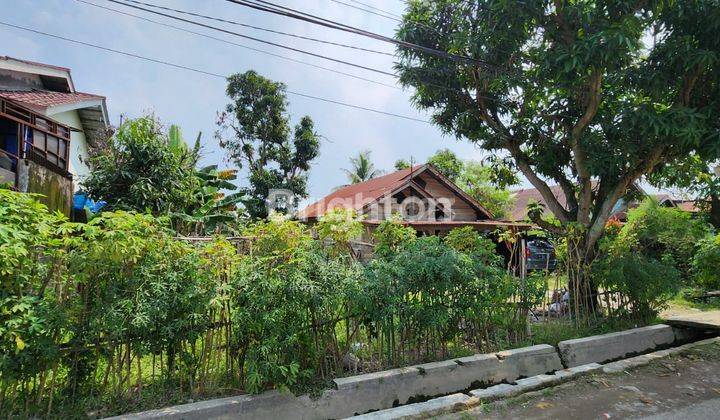 RUMAH LUAS PUNGGUK MEDAN SUNGGAL 2