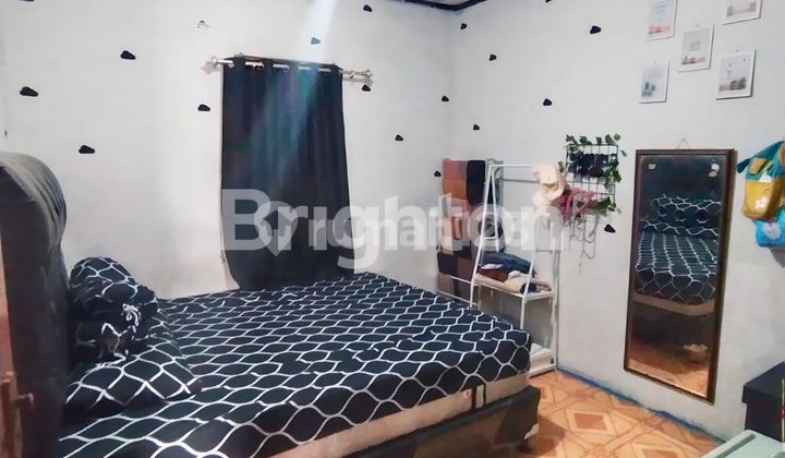 RUMAH BEKASI MINIMALIS DAN ASRI 2