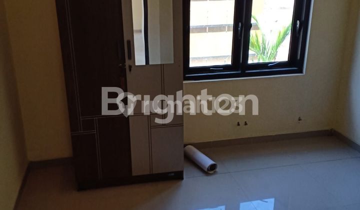 Rumah Hook di Griyashanta 2