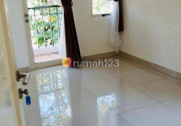 Sewa Rumah Hoek Cantik Red Diamond Residence One Tangsel 2