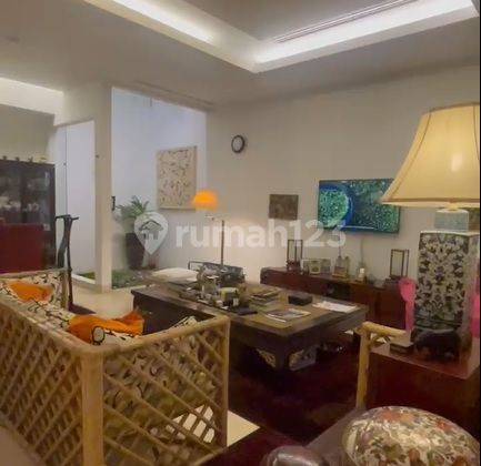 Rumah Lux Modern di Bale Pakuan, Ciumbuleuit 1