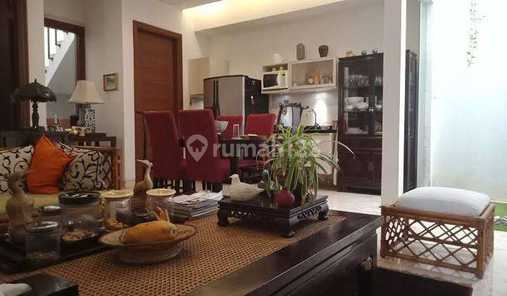 Rumah Lux Modern di Bale Pakuan, Ciumbuleuit 2