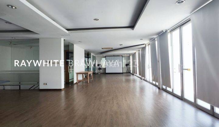 Office Building Siap Pakai Ragunan, Tb Simatupang 2