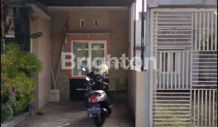 RUMAH BAGUS DI GRIYA BAKALAN ASRI SUKUN 1