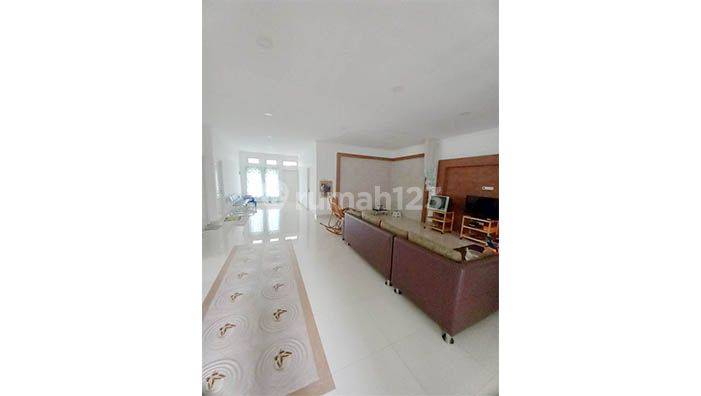 Rumah 2 Lantai di Jl Gadog, Cipanas, Luas 350m2 2