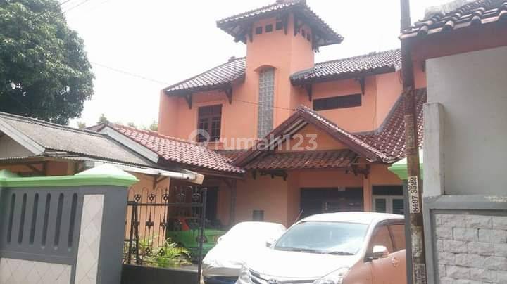 Cepat Rumah Cantik Dan Modern,di Pondok Melati Bekasi 1