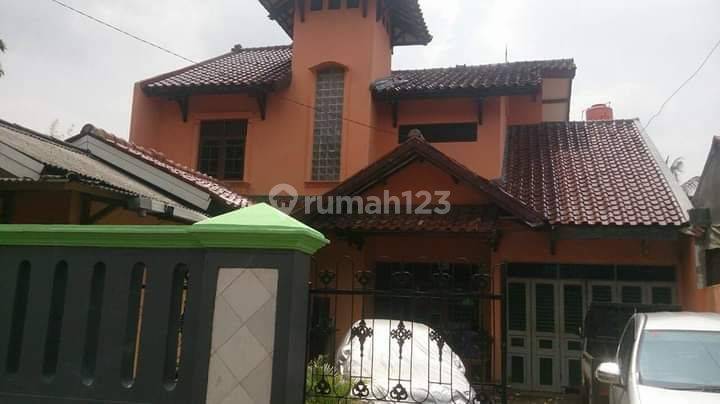 Cepat Rumah Cantik Dan Modern,di Pondok Melati Bekasi 2