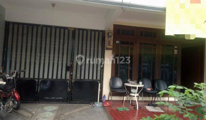 Rumah Butuh Renovasi Lokasi Bagus Di Cipinang 1