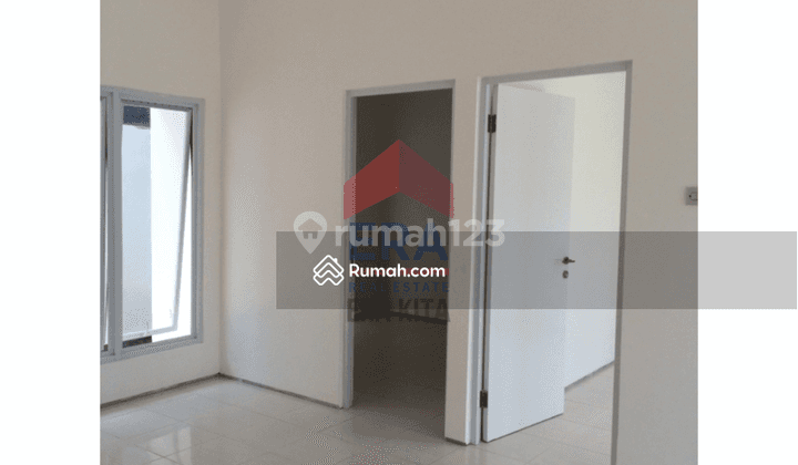 Rumah Cantik SWP Residence Menganti 2 Kamar 2