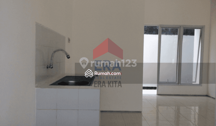 Rumah Cantik SWP Residence Menganti 2 Kamar 1