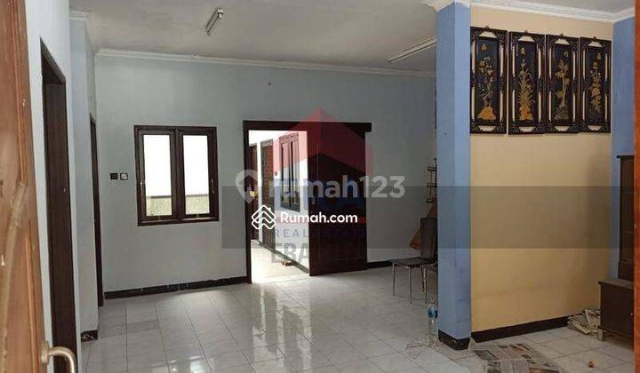 Rumah 1 Lantai Bukit Palma Citraland Murah 2