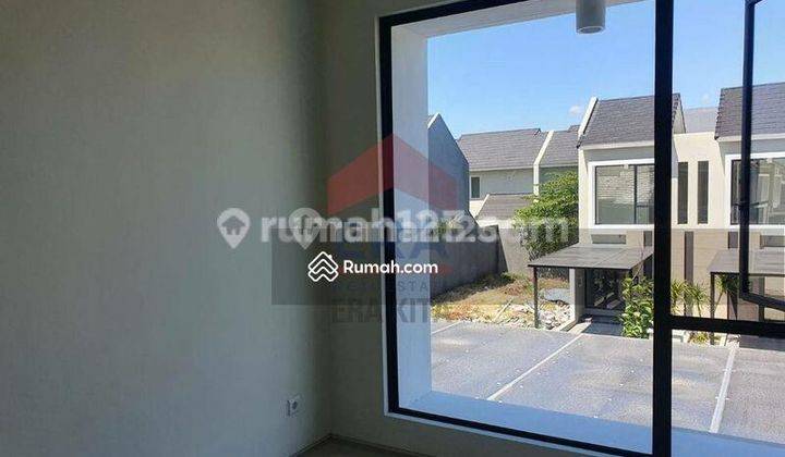 Rumah Baru Northwest Park Citraland Blok Nc 2 Kamar 2