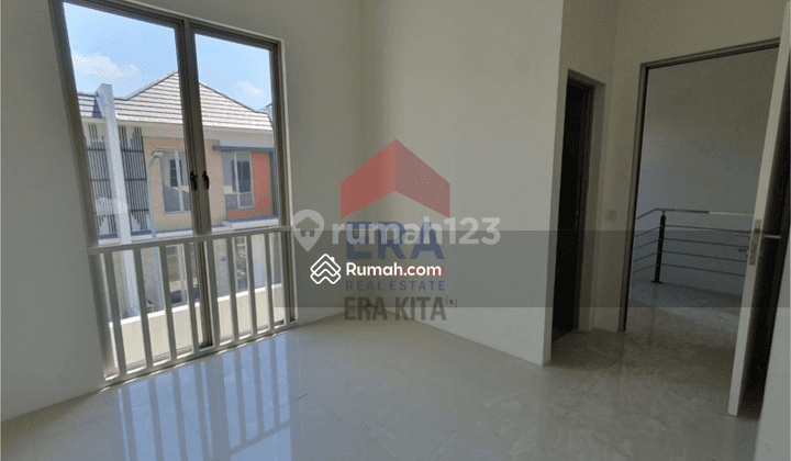 Gress Rumah Greenland Residence Menganti 4 Kamar Tidur 2