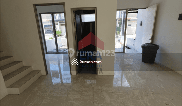 Gress Rumah Greenland Residence Menganti 4 Kamar Tidur 1