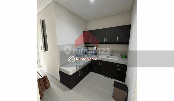 Rumah Minimalis Greenhill Citraland 2 Lantai 2