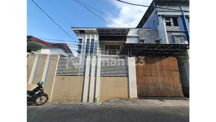 Rumah Jl Gedong, Mangga Besar Luas 14,5x17,5m2 Rumah Jl Gedong, Mangga Besar Luas 14,5x17,5m2