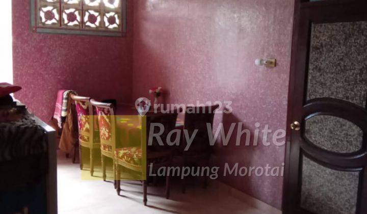 Rumah Murah di Jagabaya II Way Halim 2