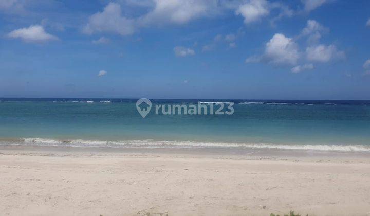 Tanah Komersil ,Kec.Praya Barat - Lombok Tengah 1