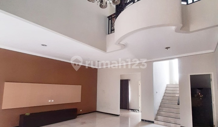 Murah Rumah 2 Lantai, Siap Huni, Cluster Terdepan Citraland 2