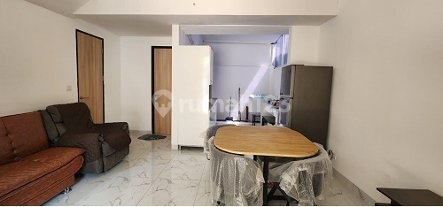 rumah di Cendana Peak lippo karawaci Tangerang