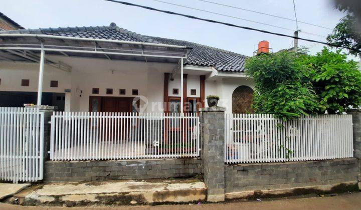 JUAL NEGO RUMAH SIAP HUNI TANI MULYA CIMAHI 1