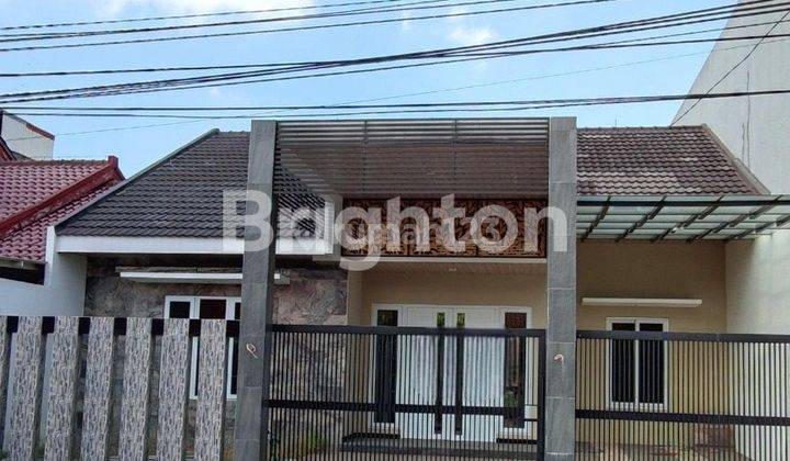 Rumah Baru Gress Jemursari Dekat Jemursari Regency, Tenggilis Mejoyo, Kendangsari, Prapen Indah, Jemur Andayani, Margorejo Indah
 1