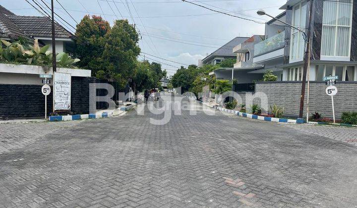 Rumah Mewah Minimalis Baru Gress 2