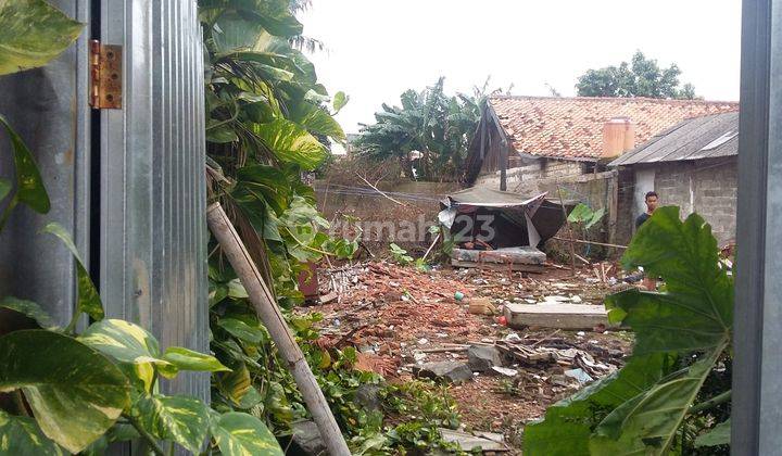 Dapat Bangun Rumah Di Kaviling Pasar Minggu Dekat Pejaten 1