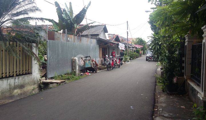 Dapat Bangun Rumah Di Kaviling Pasar Minggu Dekat Pejaten 2