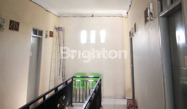 RUMAH KOST 21  KAMAR PERINTIS 2