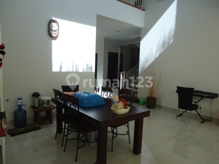 Dijual Rumah Lux di setra murni Bandung Utara dekat ke Gegerkalong , tol Pasteur , Setiabudi , dan lembang  2