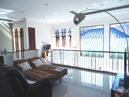 Dijual Rumah Lux di setra murni Bandung Utara dekat ke Gegerkalong , tol Pasteur , Setiabudi , dan lembang 