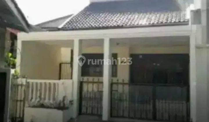 Rumah 2 Lantai , surat HGB, Di Tebet Jakarta Selatan 1