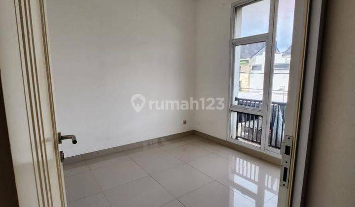 RUMAH 2 LANTAI FULL BANGUNAN 2