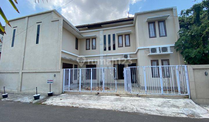 For Sale Minimalist House + Land Near Sunset Road 2