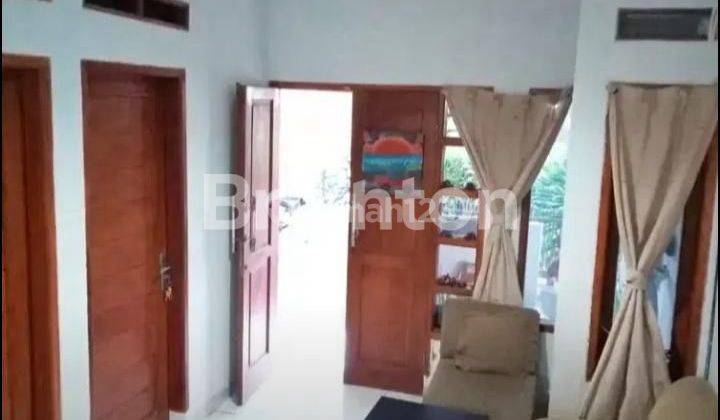 Rumah Ciwaruga Cigugur Girang 1Lt, SHM, Carport 2