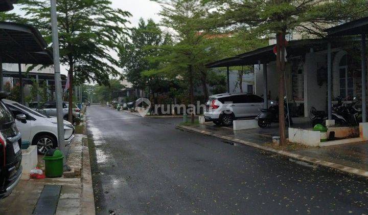 Rumah Cluster Di Jakarta Garden City Cakung Jakarta Timur 2