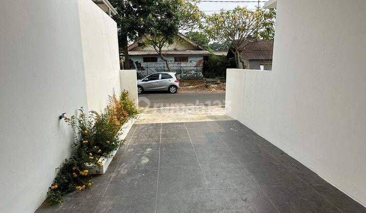 Rumah Brand New Siap Huni Di Cipinang Jakarta Timur 2