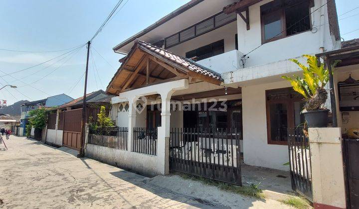 JUAL CEPAT RUMAH TCI 1 SIAP HUNI 1