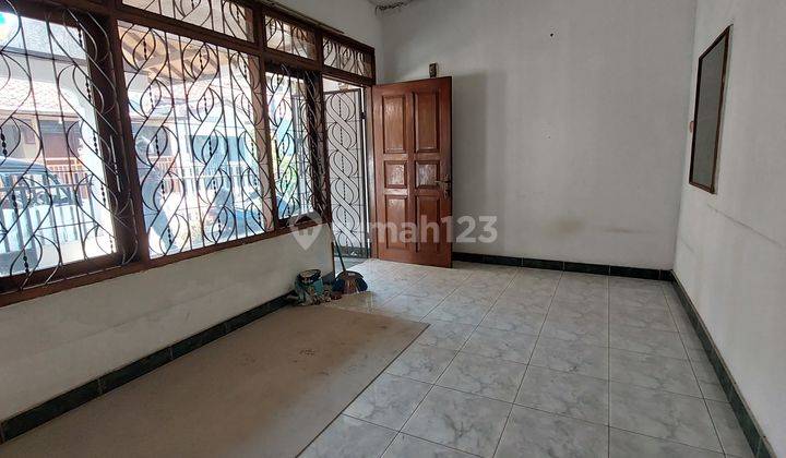 JUAL CEPAT RUMAH TCI 1 SIAP HUNI 2