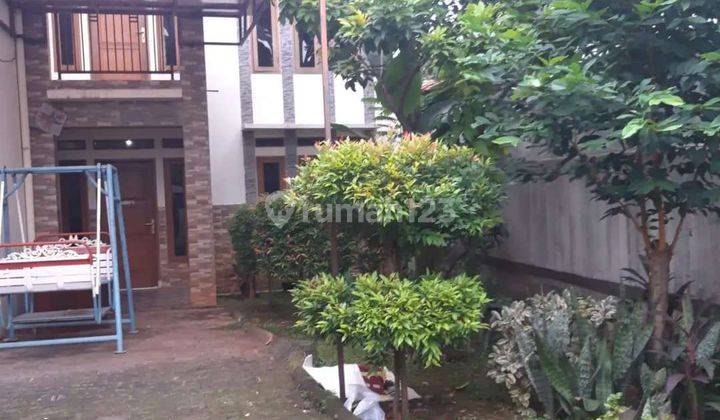 Rumah 2 Lantai Di Daerah Kalibata, Jakarta Selatan 2