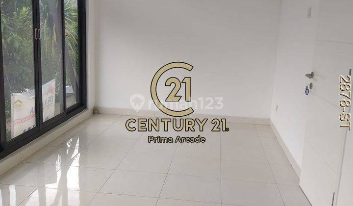 Rumah  Di Cluster Discovery  Bintaro Jaya Sektor 9 2