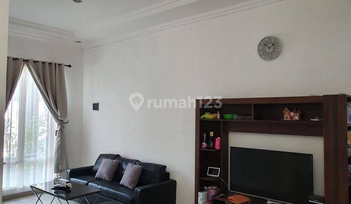 Rumah Minimalis Siap Huin dekat Bintaro Jaya @Equator Town House, Ciputat 1