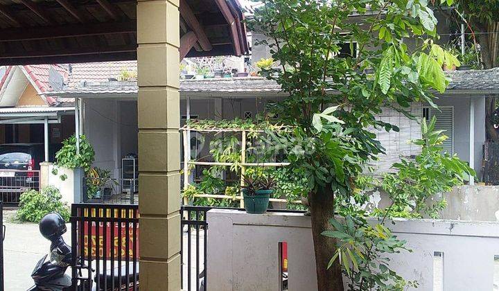 Rumah Cantik di Mutiara Bogor Raya Katulampa 2