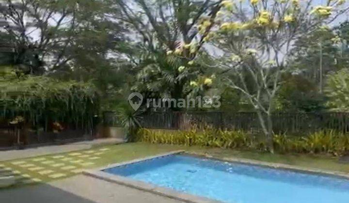 Rumah Cantik di Krakatau Boulevard Vimala Hills Gadog Bogor 2