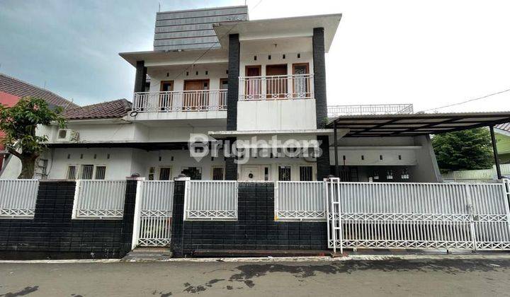 RUMAH DI JALAN TASMANIA RAYA TANAH BARU SELANGKAH KE JALAN PANDU RAYA 1