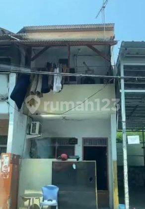 Dijual Rumah Mangga Dua Selatan 1