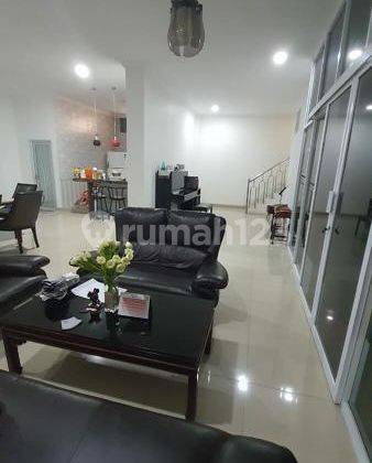 Dijual Cepat Rumah Jelambar 2