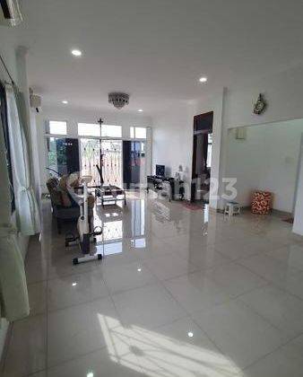 Dijual Cepat Rumah Jelambar 1