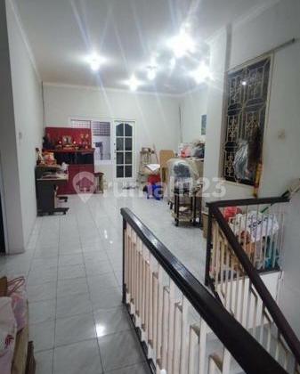 Quick Sale Muara Karang House 2